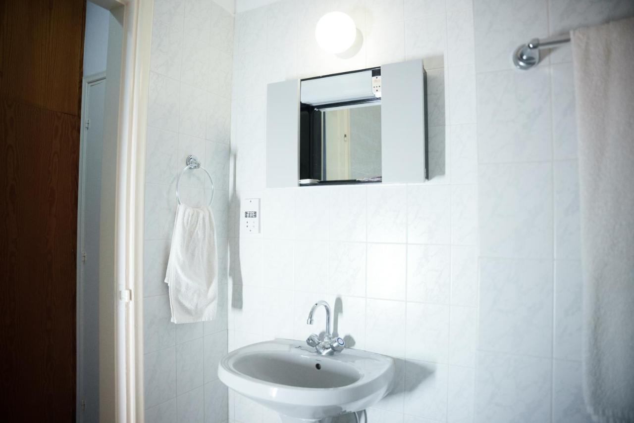Konnos Bay Gardens Aparthotel Протарас Екстериор снимка