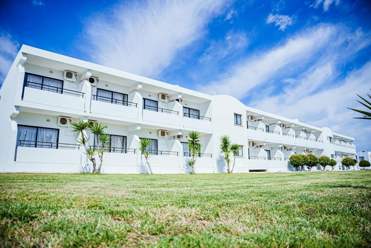 Konnos Bay Gardens Aparthotel Протарас Екстериор снимка